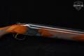 Browning Superposed Lightning Grade I 12 Gauge Blued & Walnut in Good Condition Image 5