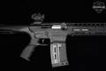 2020 Panzer Arms AR-Twelve 12 Gauge Black Anodized in Like-New Condition Image 4