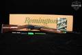 Remington Model 1100 LT-20, Sam M. Walton Limited Edition 20 Gauge High-Luster Blued & Walnut in Very Good Condition Image 3