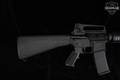 Colt AR-15A4 5.56mm NATO Anodized Black in Like-New Condition Image 3