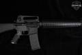 Colt AR-15A4 5.56mm NATO Anodized Black in Like-New Condition Image 4