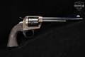 1907 Colt Bisley Model Frontier Six Shooter, First Generation .44 Special Two-Tone Color Case Hardened in Good Condition Image 3