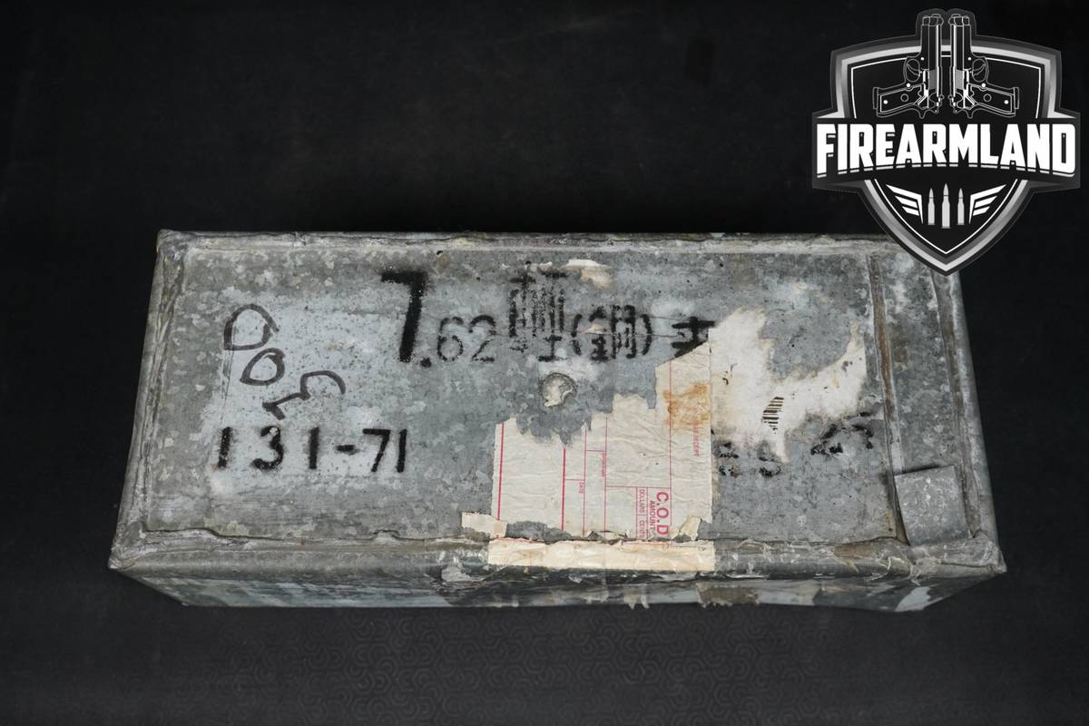 300 RDS! 7.62x39 Ammo 762 Ammunition