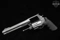 Smith & Wesson (S&W) Model 500 500 S&W Magnum Stainless Steel in Very Good Condition Image 2