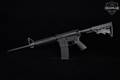 2022 Sturm Ruger AR-556 5.56mm NATO Black in Very Good Condition Image 2