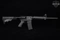 2022 Sturm Ruger AR-556 5.56mm NATO Black in Very Good Condition Image 3