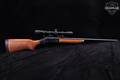 Harrington & Richardson (H&R) Handi-Rifle SB2 .223 Rem. Blued & Hardwood in Good Condition Image 3