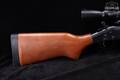 Harrington & Richardson (H&R) Handi-Rifle SB2 .223 Rem. Blued & Hardwood in Good Condition Image 4