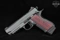 Kimber KDS9c Rail 9mm Luger Two-Tone Black & Gray in Very Good Condition Image 3