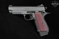 Kimber KDS9c Rail 9mm Luger Two-Tone Black & Gray in Very Good Condition Image 5