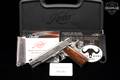 Kimber Stainless II Grade AA 1 Of 300 Altamont 40th Anniv American Patriot Engraved .45 ACP Stainless Steel in Factory New Condition Image 2
