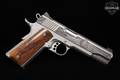 Kimber Stainless II Grade AA 1 Of 300 Altamont 40th Anniv American Patriot Engraved .45 ACP Stainless Steel in Factory New Condition Image 3