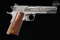 Kimber Stainless II Grade AA 1 Of 300 Altamont 40th Anniv American Patriot Engraved .45 ACP Stainless Steel in Factory New Condition Image 4