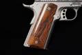 Kimber Stainless II Grade AA 1 Of 300 Altamont 40th Anniv American Patriot Engraved .45 ACP Stainless Steel in Factory New Condition Image 5