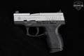 Taurus PT 132 Pro Millennium .32 ACP Two-Tone Stainless & Black in Good Condition Image 5