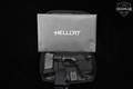 Springfield Armory Hellcat 9mm Luger Black in Like-New Condition Image 2