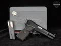 FN Herstal (FNH) Hi-Power Mark III .40 S&W .40 S&W Black in Excellent Condition Image 2