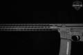 Bravo Company Mfg (BCM) Model BCM4 RECCE-16 KMR-A 5.56mm NATO Black in Very Good Condition Image 4