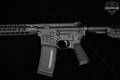 Bravo Company Mfg (BCM) Model BCM4 RECCE-16 KMR-A 5.56mm NATO Black in Very Good Condition Image 5