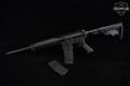 Eagle Arms Eagle-15 ORC Optics Ready Carbine .223 Wylde Black in Good Condition Image 2