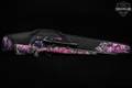 Savage Arms AXIS Compact Muddy Girl Camo .243 Win. Black & Muddy Girl Camo in Very Good Condition Image 2