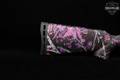 Savage Arms AXIS Compact Muddy Girl Camo .243 Win. Black & Muddy Girl Camo in Very Good Condition Image 3
