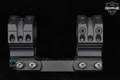 Spuhr Unimount 34MM 1.89" 0 MOA/ 0 MIL in Excellent Condition Image 2