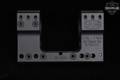 Spuhr Unimount 34MM 1.89" 0 MOA/ 0 MIL in Excellent Condition Image 3