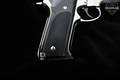 1979 Smith & Wesson (S&W) 59 9mm Luger Nickel Plating in Excellent Condition Image 3