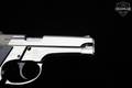 1979 Smith & Wesson (S&W) 59 9mm Luger Nickel Plating in Excellent Condition Image 5