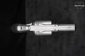 Charter Arms Pitbull 9mm Luger 9mm Luger Stainless in Good Condition Image 5