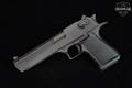Magnum Research Desert Eagle Mark XIX .44 Mag. Black in Excellent Condition Image 2