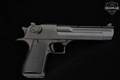 Magnum Research Desert Eagle Mark XIX .44 Mag. Black in Excellent Condition Image 3
