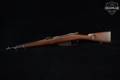 1929 Gardone VT M91/28 Carbine 6.5 Carcano Blued in Good Condition Image 2