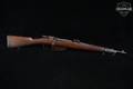 1929 Gardone VT M91/28 Carbine 6.5 Carcano Blued in Good Condition Image 3