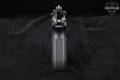 Beretta M9 9mm Luger Bruniton Black in Excellent Condition Image 4