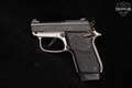 Beretta 30X Tomcat ICE .32 ACP Two-Tone Black & Inox in Good Condition Image 3