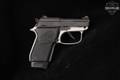 Beretta 30X Tomcat ICE .32 ACP Two-Tone Black & Inox in Good Condition Image 4