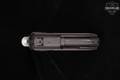 Beretta 30X Tomcat ICE .32 ACP Two-Tone Black & Inox in Good Condition Image 5