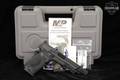 Smith & Wesson (S&W) M&P 10mm M2.0 Performance Center 10mm Black in Excellent Condition Image 2