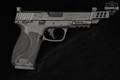Smith & Wesson (S&W) M&P 10mm M2.0 Performance Center 10mm Black in Excellent Condition Image 4