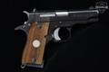 FI Industries Model D .380 ACP Blued in Very Good Condition Image 3