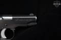 FI Industries Model D .380 ACP Blued in Very Good Condition Image 4