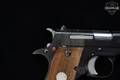 FI Industries Model D .380 ACP Blued in Very Good Condition Image 5