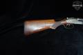 1905 Seminole Double-Barrel Shotgun 12 Gauge Blued in Fair Condition Image 3