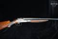 1905 Seminole Double-Barrel Shotgun 12 Gauge Blued in Fair Condition Image 4