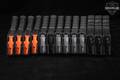 Multiple Manufacturers THIRTEEN (13) AR-15 30 Round Magazines 5.56mm NATO in Excellent Condition Image 4