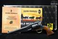 Davide Pedersoli Remington 1863 New Army .44 BPM (Black Powder) Matte Blue in Excellent Condition Image 2