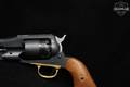 Davide Pedersoli Remington 1863 New Army .44 BPM (Black Powder) Matte Blue in Excellent Condition Image 5