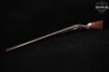 Syracuse Arms The Hollenbeck 12 Gauge Damascus & Walnut in Fair Condition Image 2